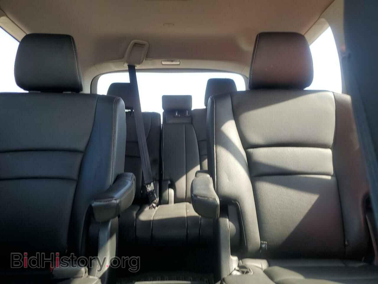 2019 HONDA PILOT - VIN: 5FNYF5H67KB020709 - Фото 10