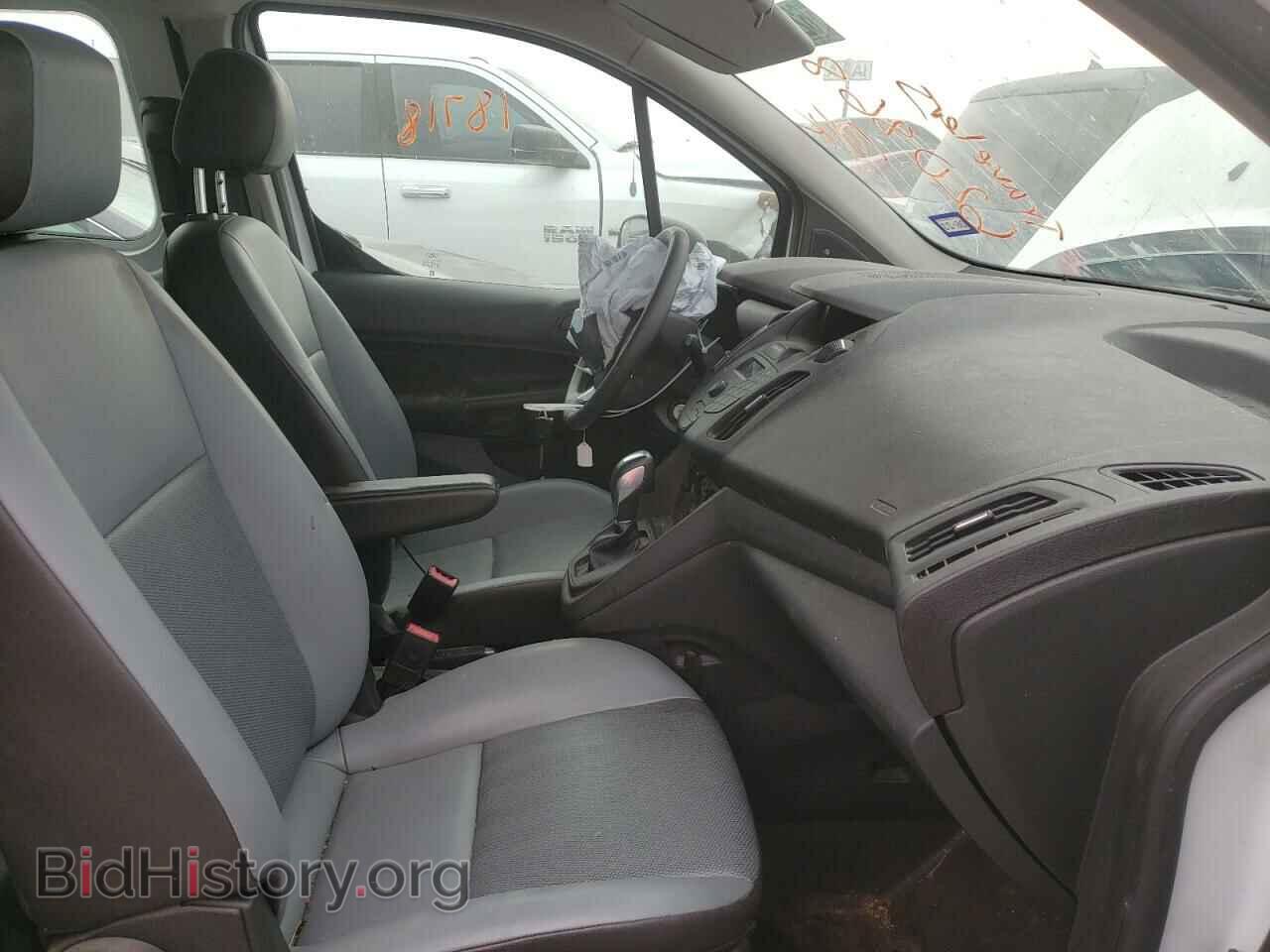 2015 FORD TRANSIT - VIN: NM0LS7E71F1228126 - Photo 5