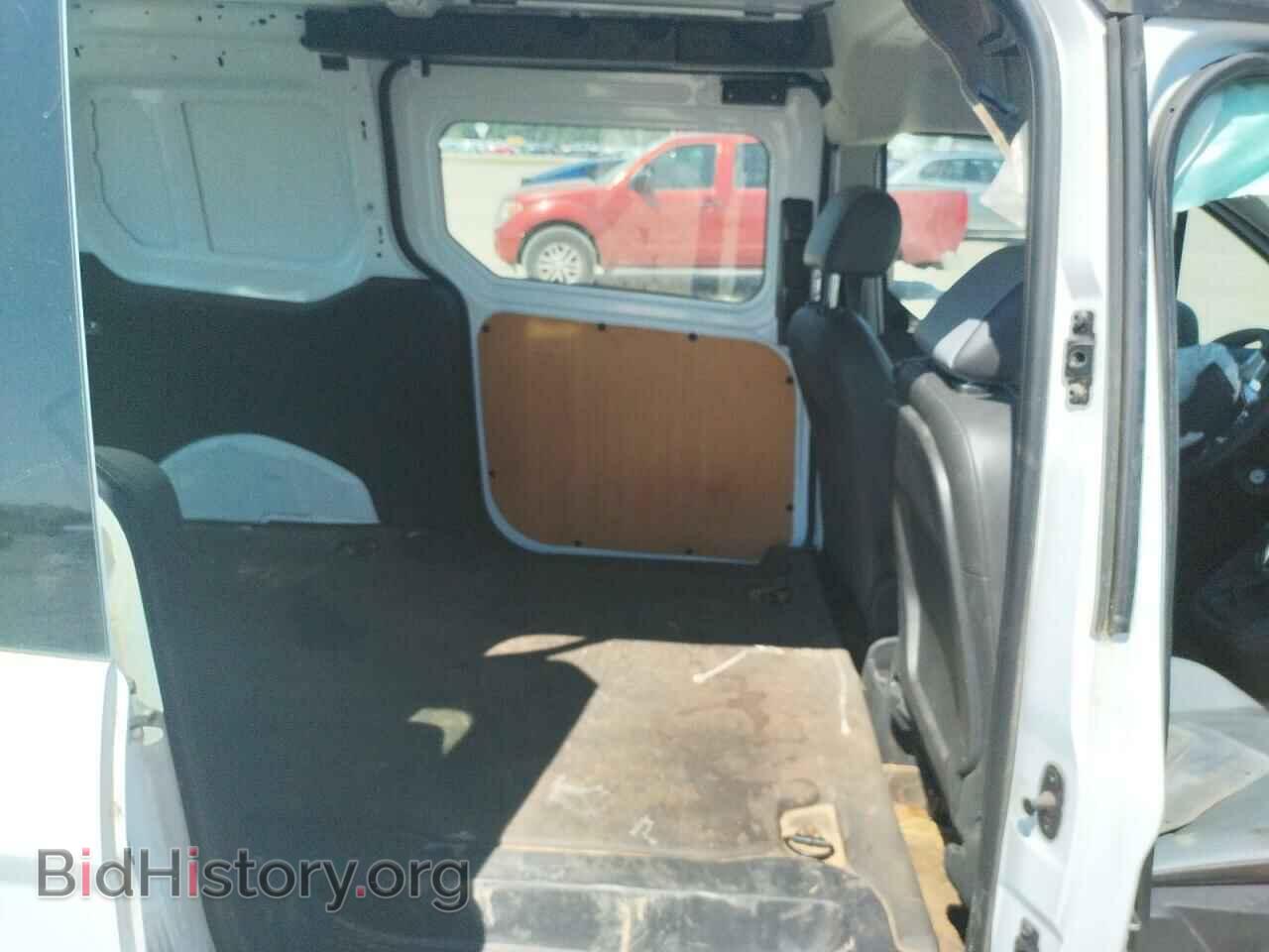 2015 FORD TRANSIT - VIN: NM0LS7E71F1228126 - Photo 6