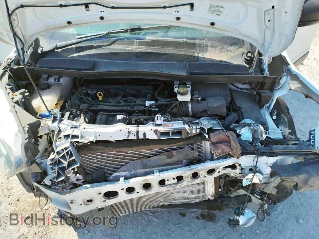 2015 FORD TRANSIT - VIN: NM0LS7E71F1228126 - Photo 7