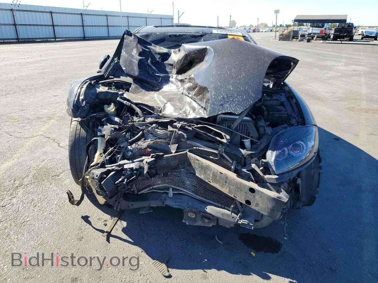 2007 MITSUBISHI ECLIPSE - VIN: 4A3AK24F47E046708 - Photo 5