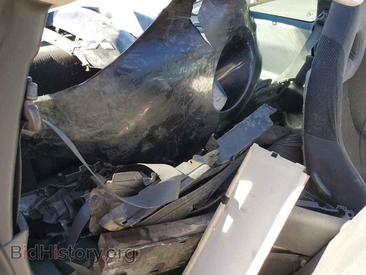 2007 MITSUBISHI ECLIPSE - VIN: 4A3AK24F47E046708 - Photo 10