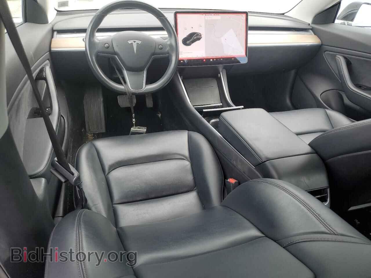 2019 TESLA MODEL 3 - VIN: 5YJ3E1EA8KF306177 - Photo 8