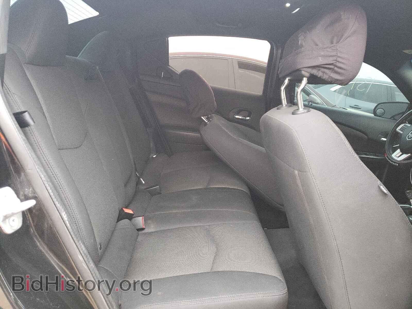 2013 DODGE AVENGER - VIN: 1C3CDZCG7DN687375 - Фото 6