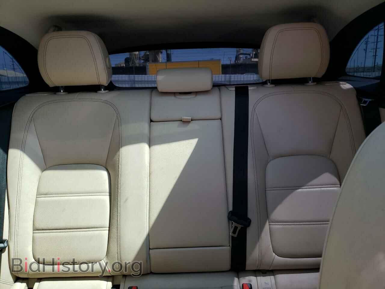 2018 JAGUAR F-PACE - VIN: SADCK2GX8JA322472 - Фото 10