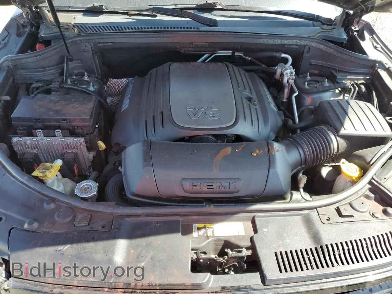 2017 DODGE DURANGO - VIN: 1C4SDJCT5HC726116 - Photo 12