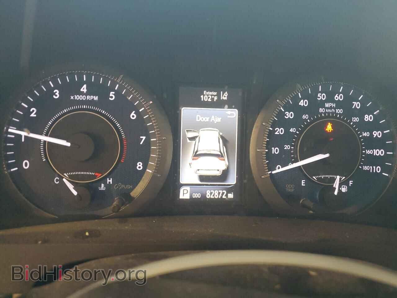 2018 TOYOTA All Models - VIN: 5TDKZ3DC7JS931680 - Фото 9