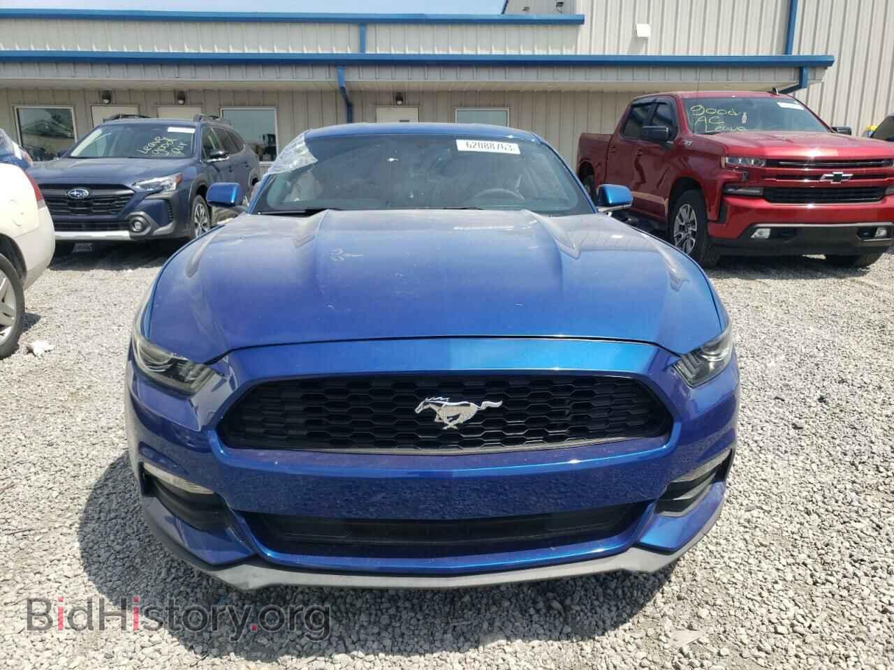 2017 FORD ALL Models - VIN: 1FA6P8AM5H5226433 - Photo 5