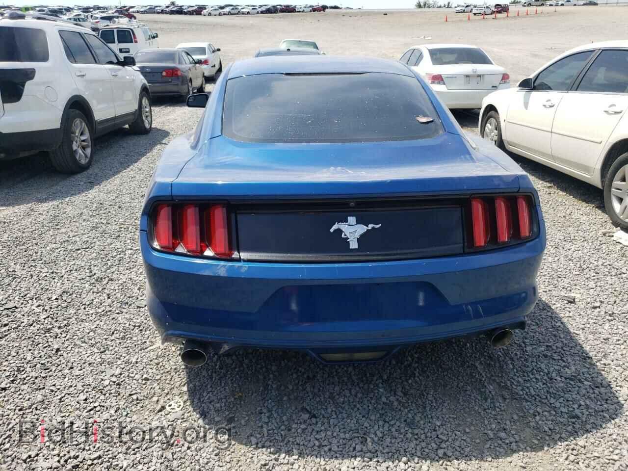 2017 FORD ALL Models - VIN: 1FA6P8AM5H5226433 - Photo 6