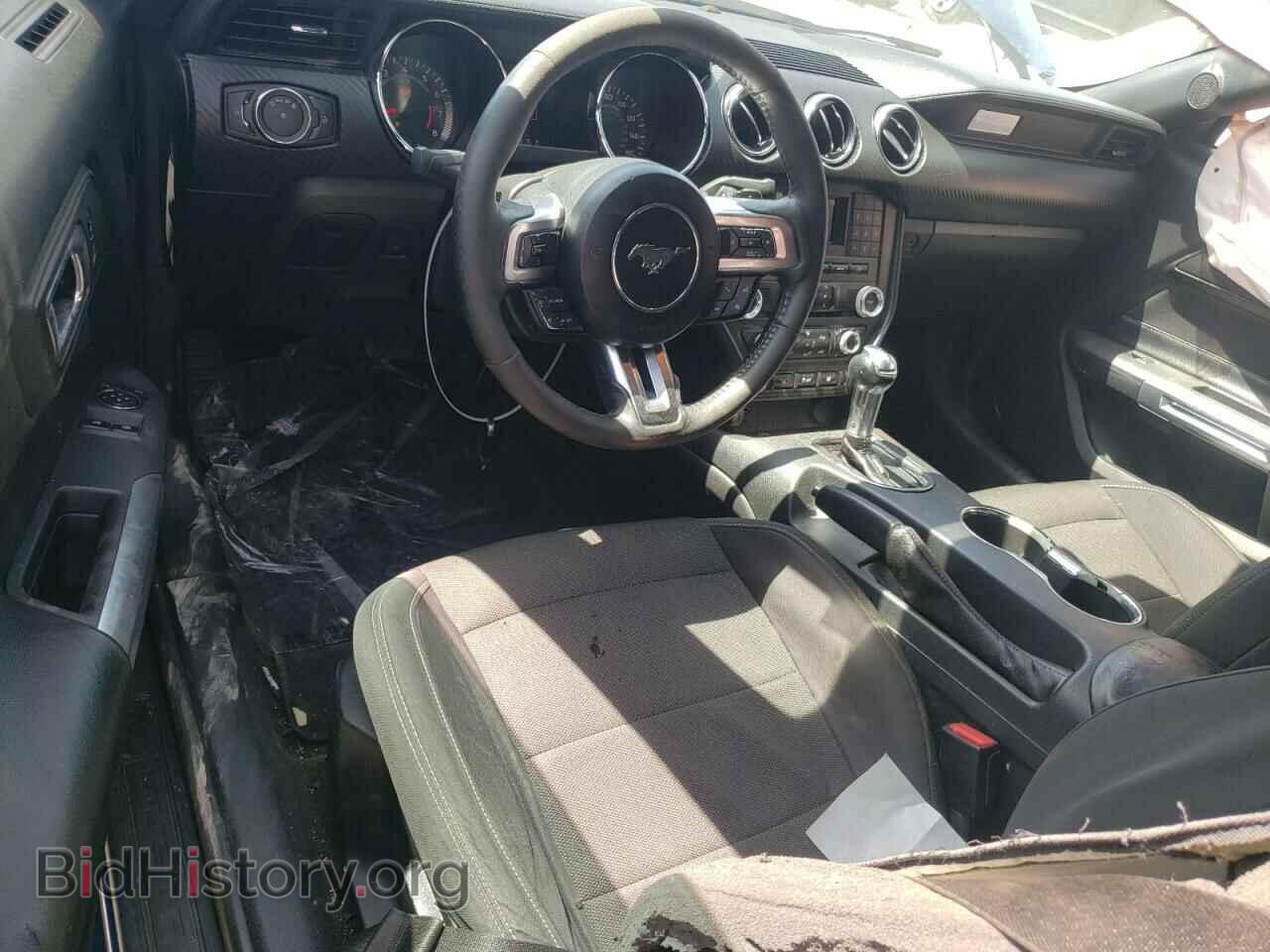 2017 FORD ALL Models - VIN: 1FA6P8AM5H5226433 - Photo 8