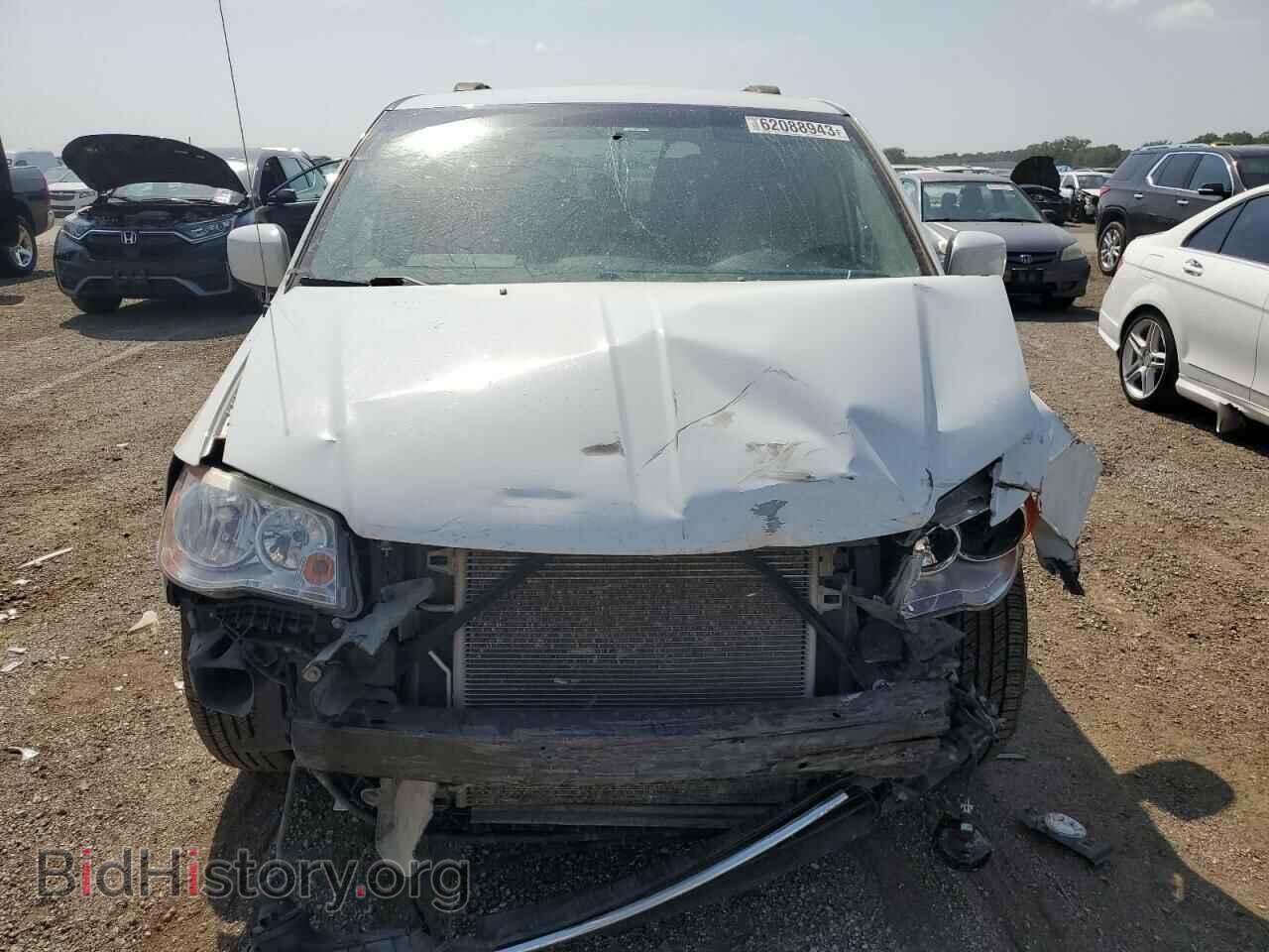 2014 CHRYSLER MINIVAN - VIN: 2C4RC1BG8ER293657 - Photo 5
