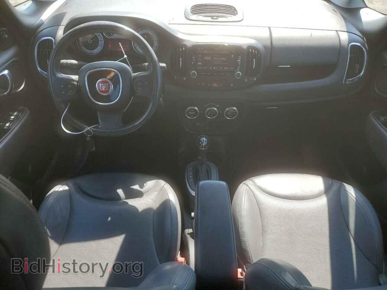 2014 FIAT 500 - VIN: ZFBCFACH0EZ013761 - Фото 8