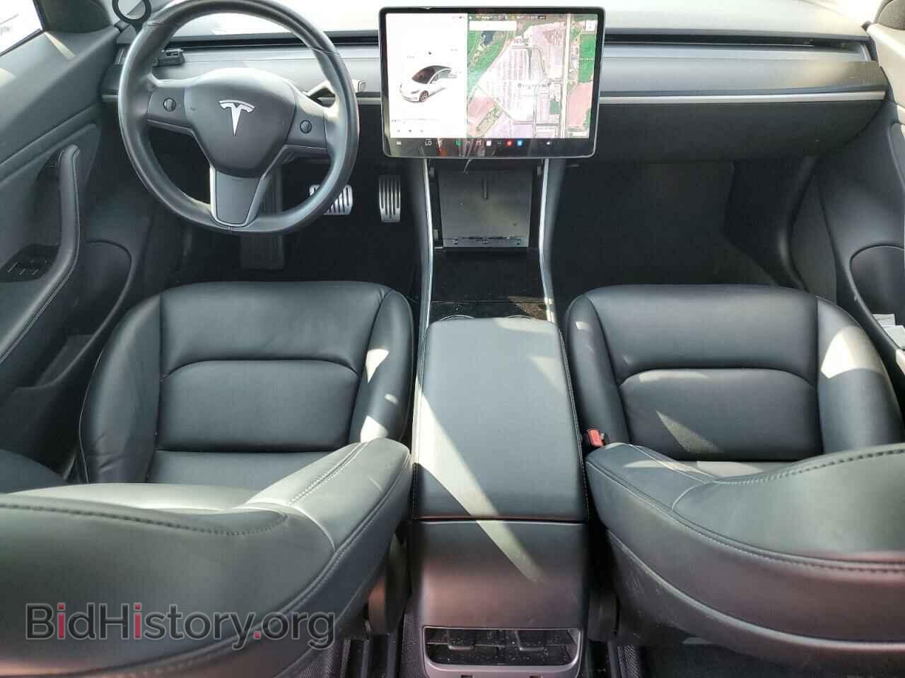 2018 TESLA MODEL 3 - VIN: 5YJ3E1EB3JF067113 - Photo 8