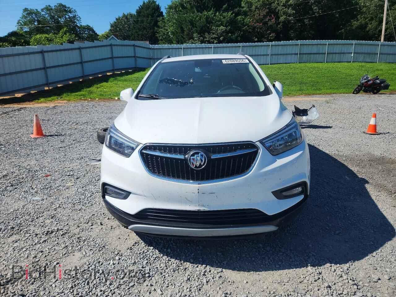 2018 BUICK ENCORE - VIN: KL4CJ1SM8JB623138 - Фото 5