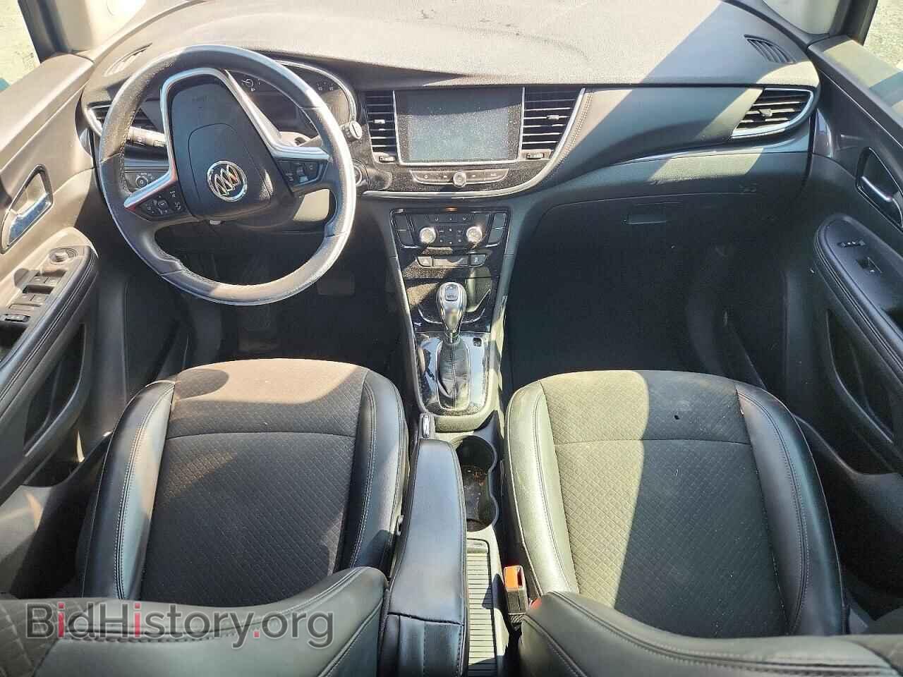 2018 BUICK ENCORE - VIN: KL4CJ1SM8JB623138 - Фото 8