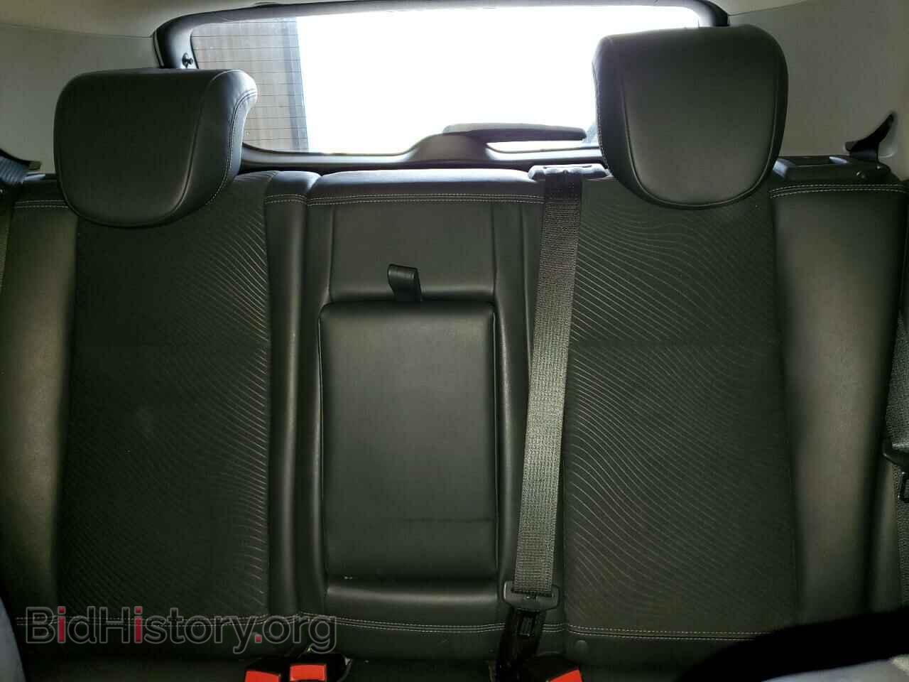 2014 BUICK ENCORE - VIN: KL4CJBSB6EB612505 - Photo 10