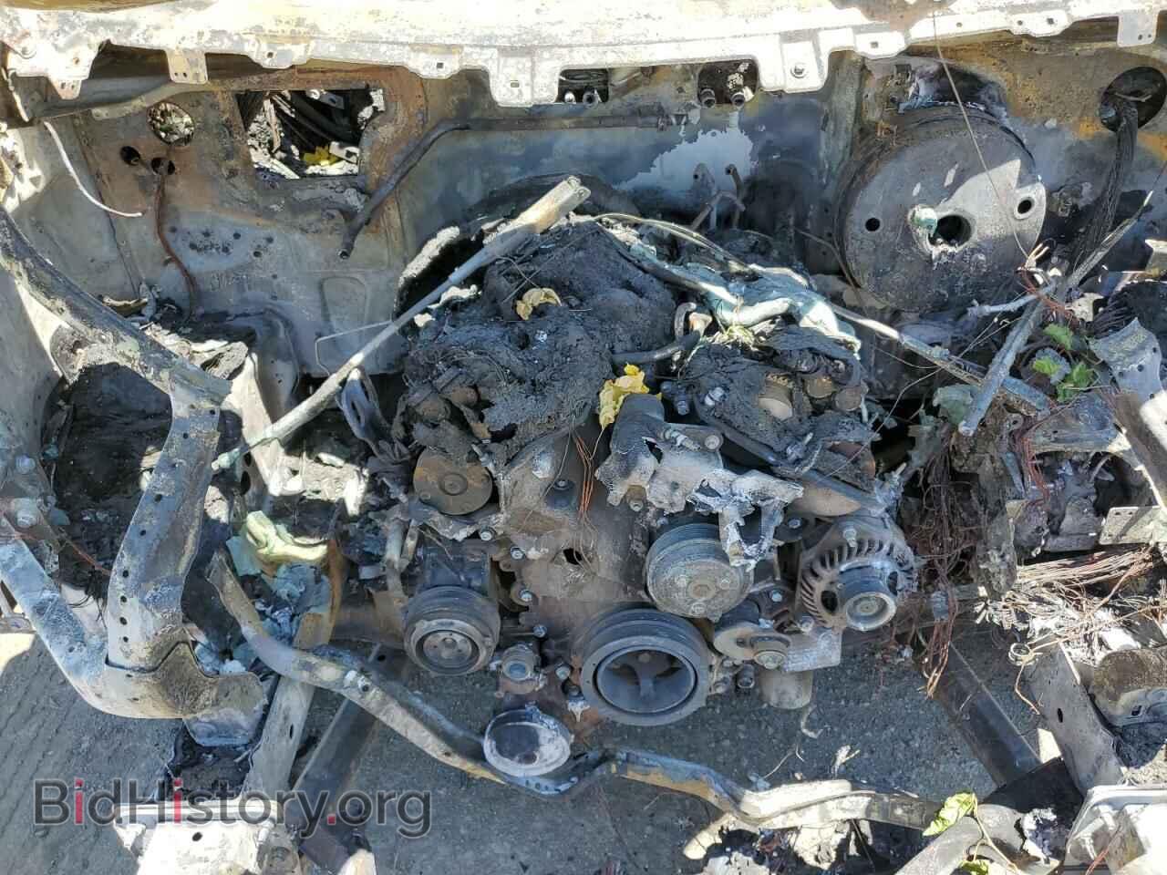 2019 FORD TRANSIT - VIN: 1FDBW5PM2KKA24610 - Photo 11