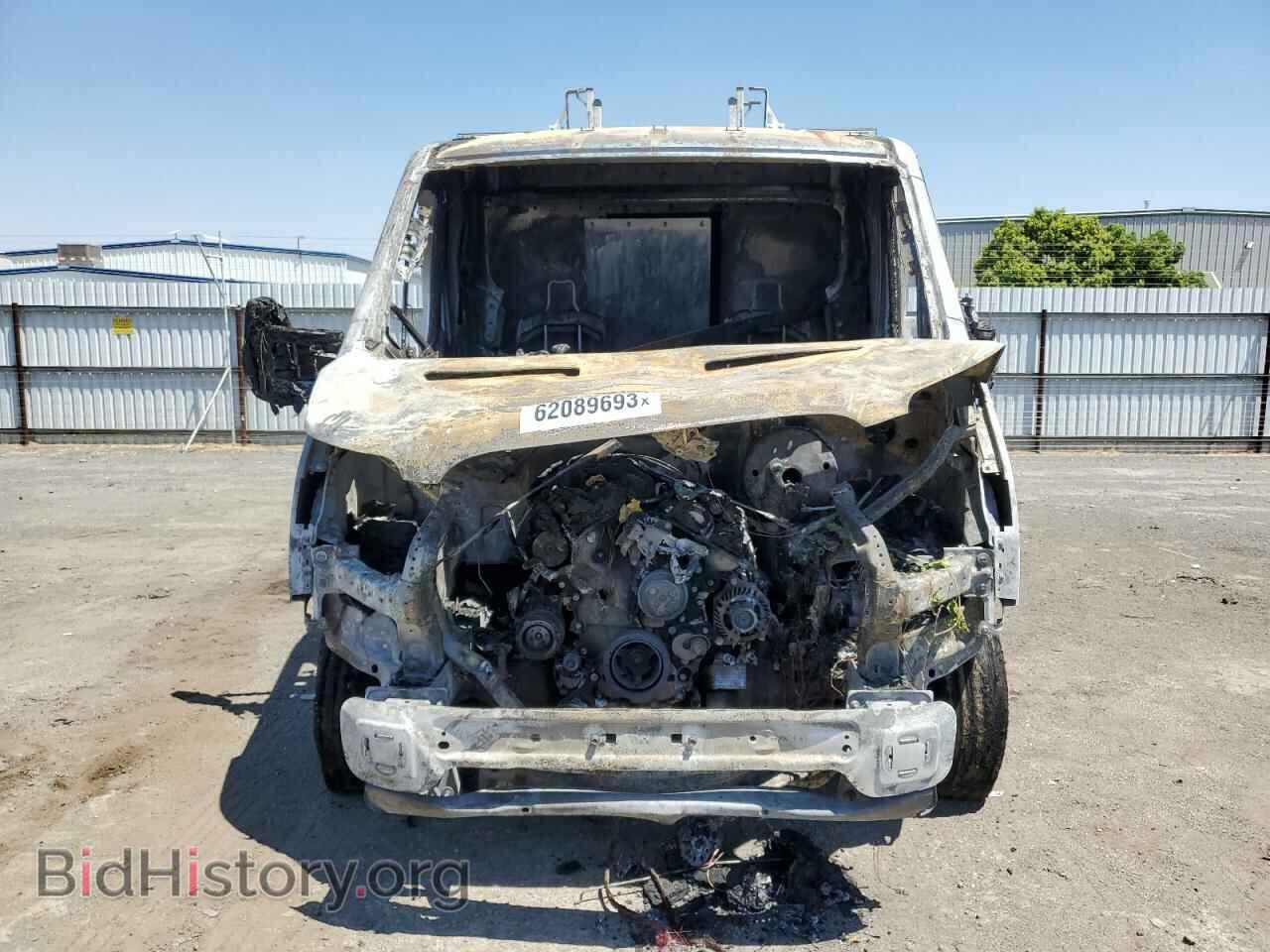 2019 FORD TRANSIT - VIN: 1FDBW5PM2KKA24610 - Photo 5