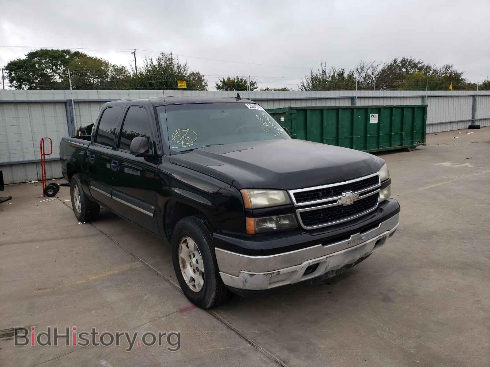 2007 CHEVROLET SILVERADO - VIN: 2GCEK13Z271100809 - Фото 9