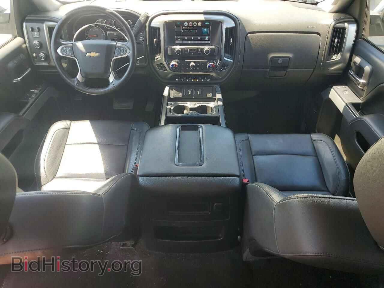 2015 CHEVROLET SILVERADO - VIN: 3GCUKSEC2FG398939 - Фото 8