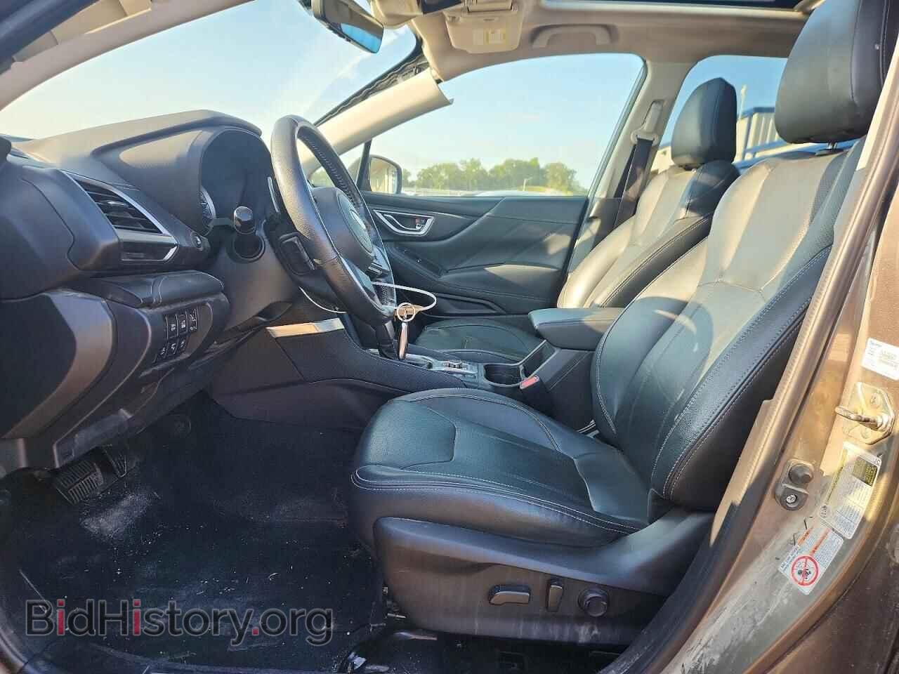 2020 SUBARU FORESTER - VIN: JF2SKAXC3LH416169 - Photo 7