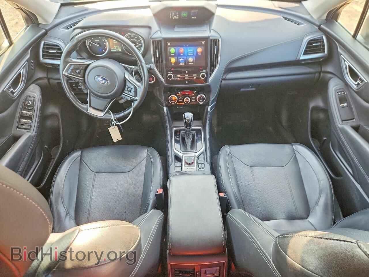 2020 SUBARU FORESTER - VIN: JF2SKAXC3LH416169 - Photo 8
