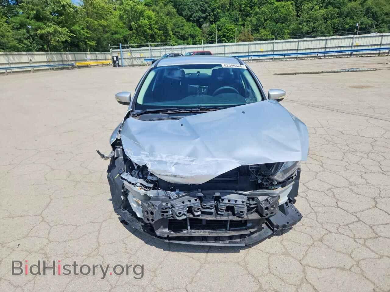 2016 FORD FOCUS - VIN: 1FADP3K23GL226500 - Фото 5