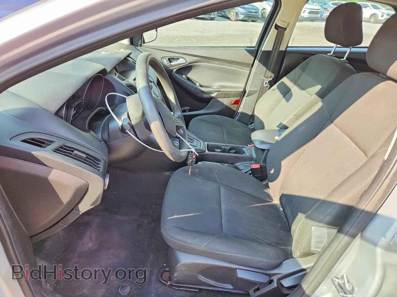 2016 FORD FOCUS - VIN: 1FADP3K23GL226500 - Фото 7
