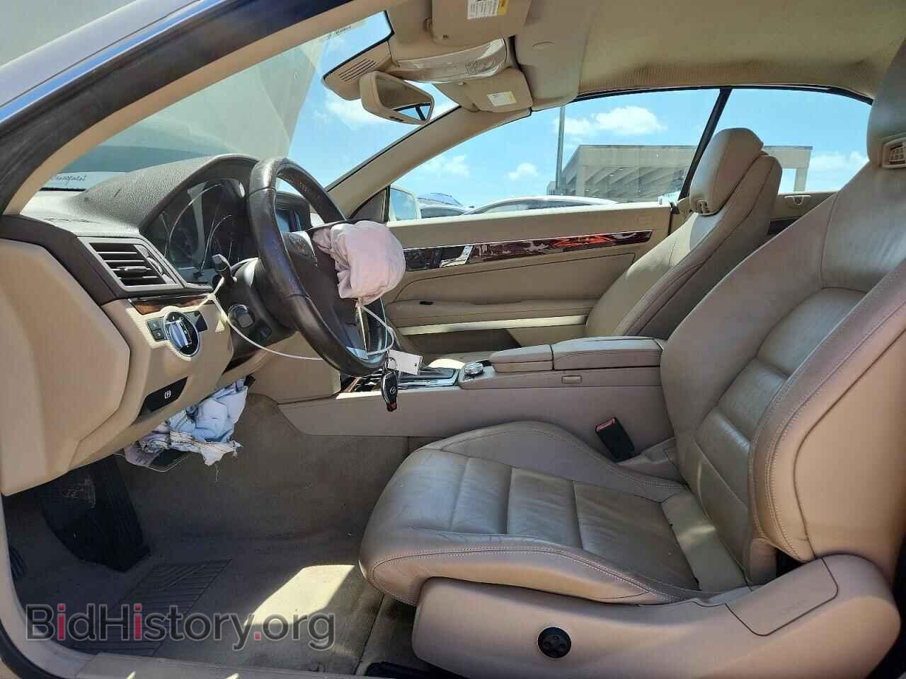 2011 MERCEDES-BENZ E-CLASS - VIN: WDDKK5GF3BF097873 - Фото 7