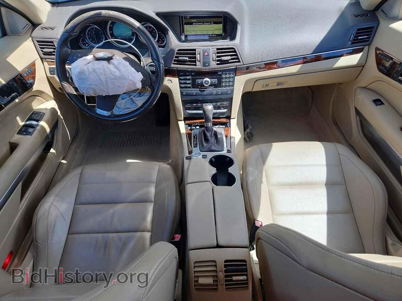 2011 MERCEDES-BENZ E-CLASS - VIN: WDDKK5GF3BF097873 - Фото 8