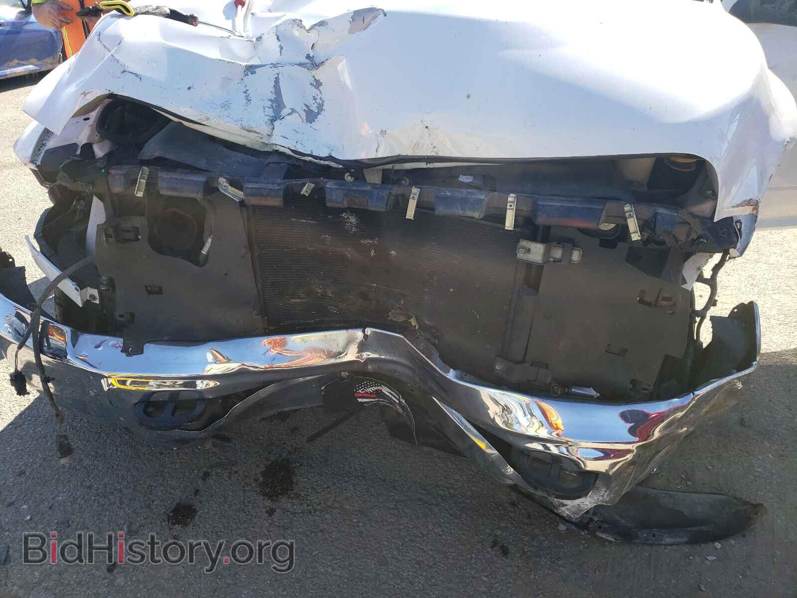 2018 RAM 2500 - VIN: 3C6UR5CL9JG102847 - Фото 7