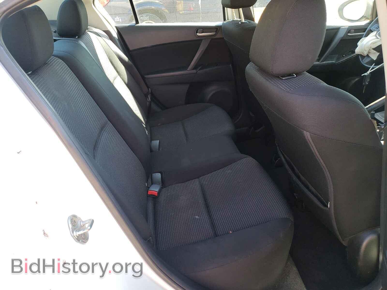 2012 MAZDA 3 - VIN: JM1BL1UG7C1551215 - Photo 6