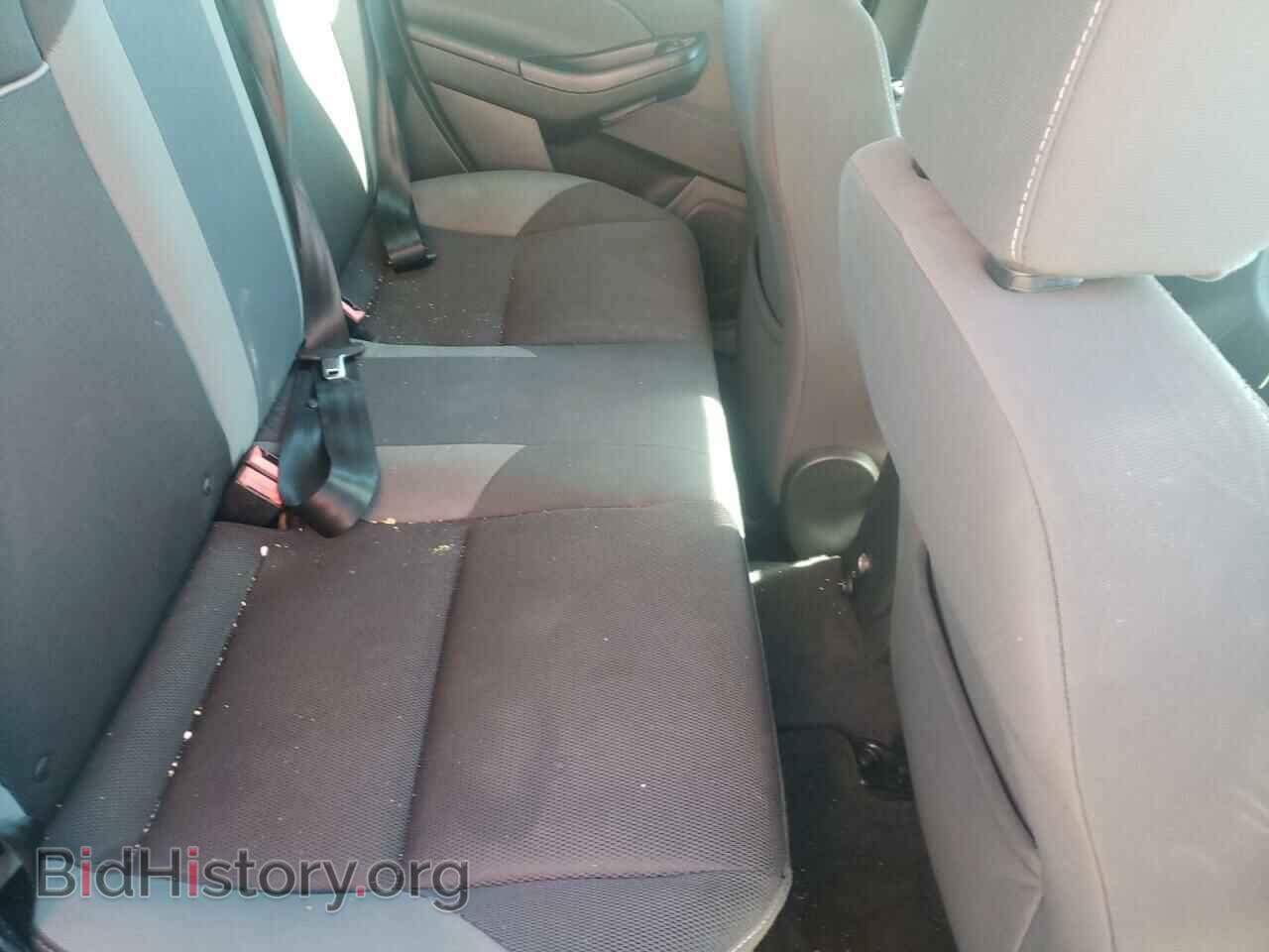 2014 FORD FOCUS - VIN: 1FADP3F25EL179865 - Фото 6