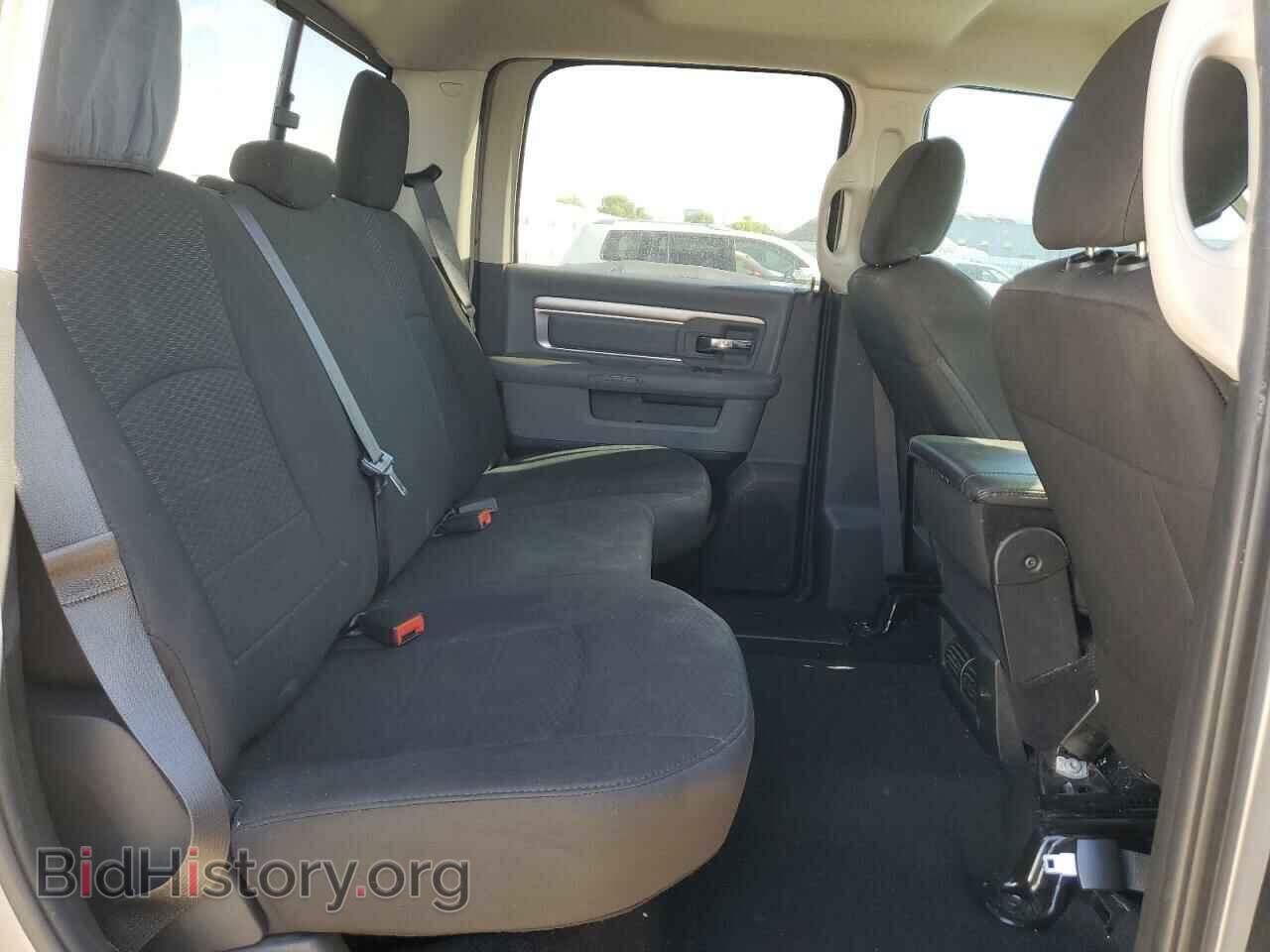 2020 RAM 1500 - VIN: 1C6RR7LT4LS117866 - Фото 10