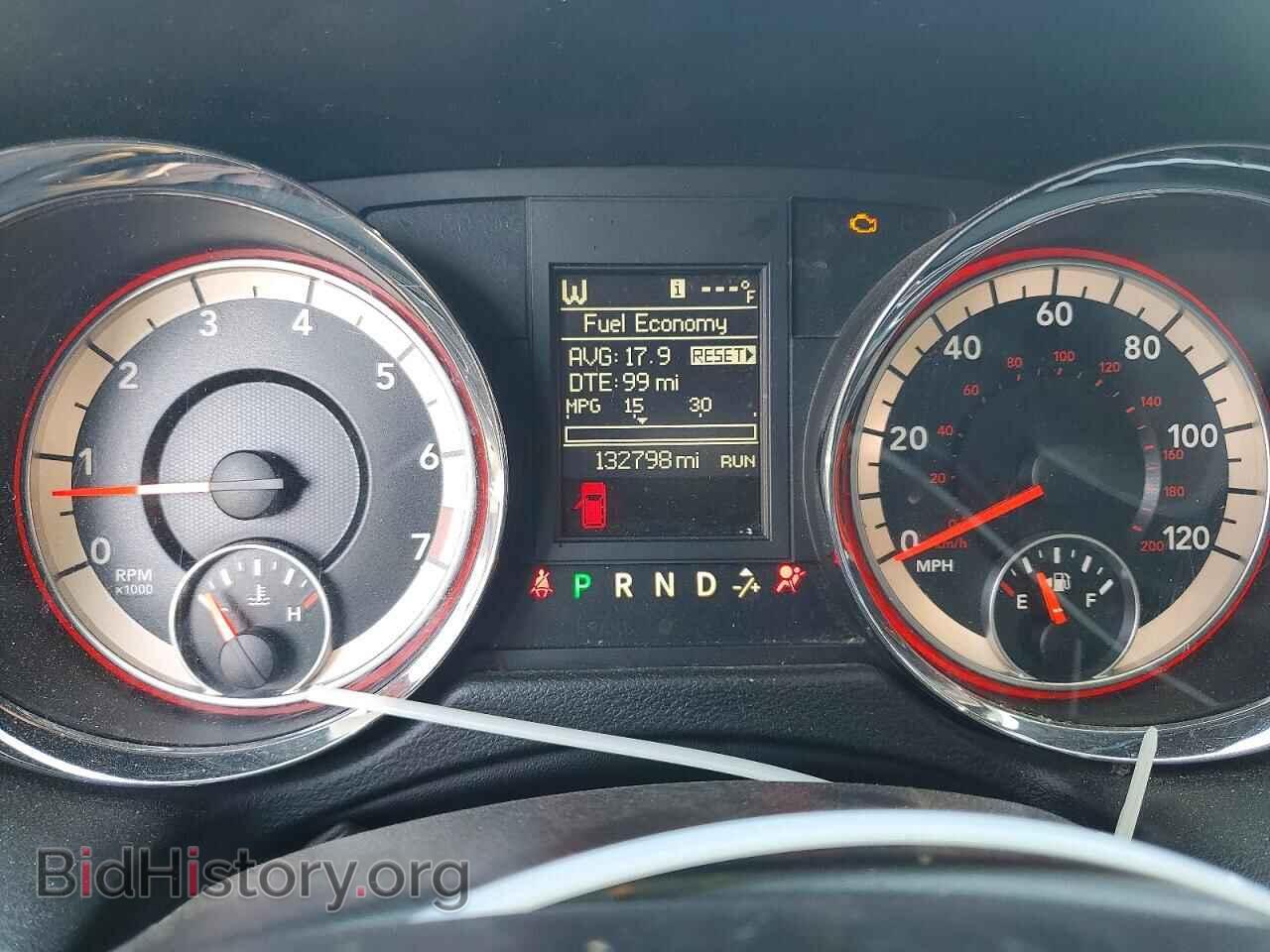 2019 DODGE CARAVAN - VIN: 2C4RDGEG9KR518790 - Photo 9