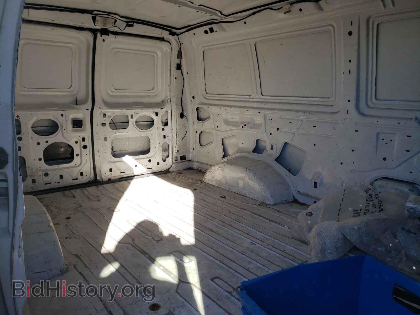 2007 FORD ECONOLINE - VIN: 1FTNE14W37DA82580 - Photo 6