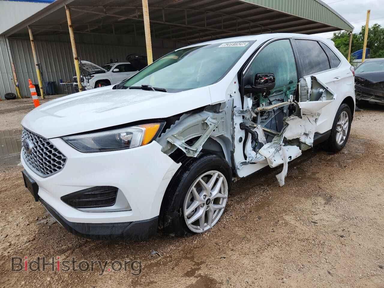 Photo 2FMPK4J94PBA31477 - FORD EDGE 2023