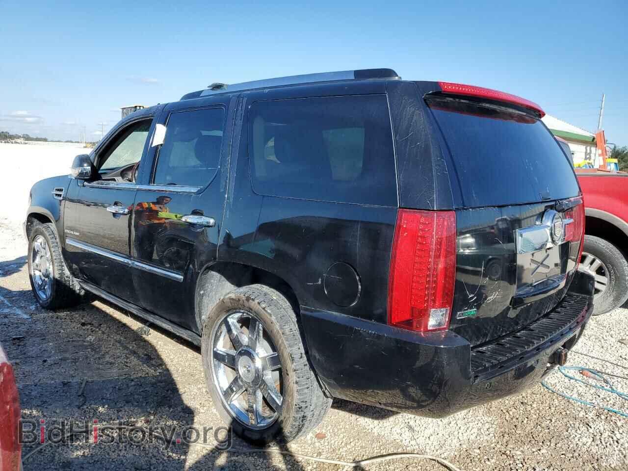 2011 CADILLAC ESCALADE - VIN: 1GYS4CEF8BR398627 - Photo 3