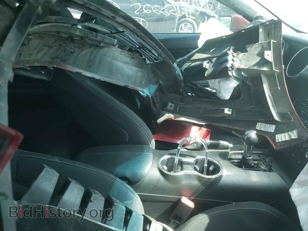 2018 FORD ALL Models - VIN: 1FA6P8TH8J5171904 - Фото 12
