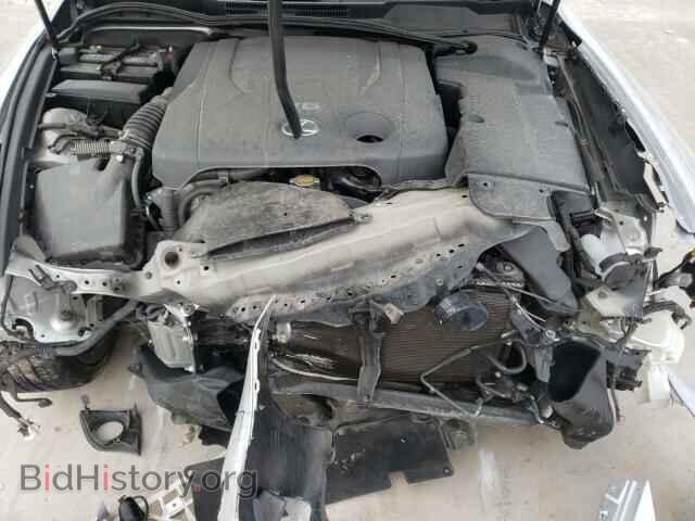 2012 LEXUS IS - VIN: JTHBF5C20C5184461 - Фото 7