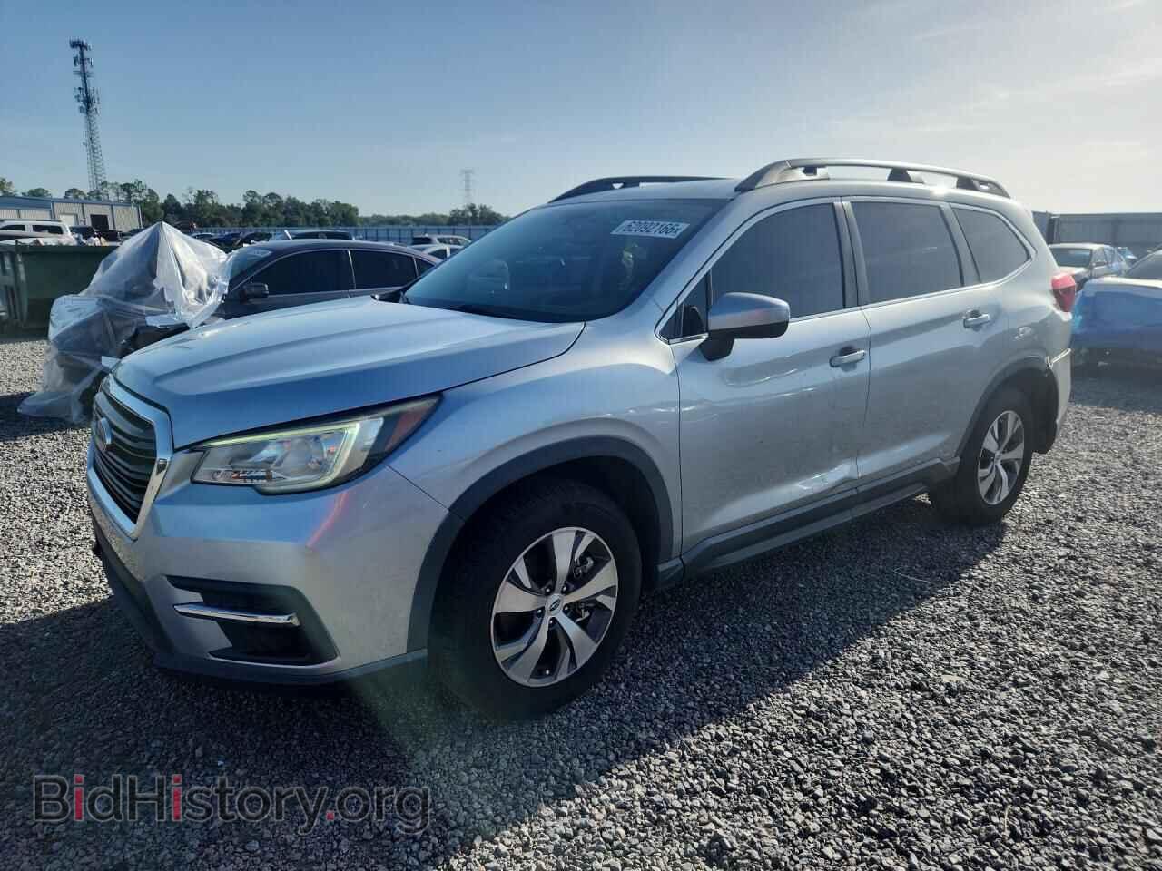 Фотография 4S4WMACD4K3431408 - SUBARU ASCENT 2019