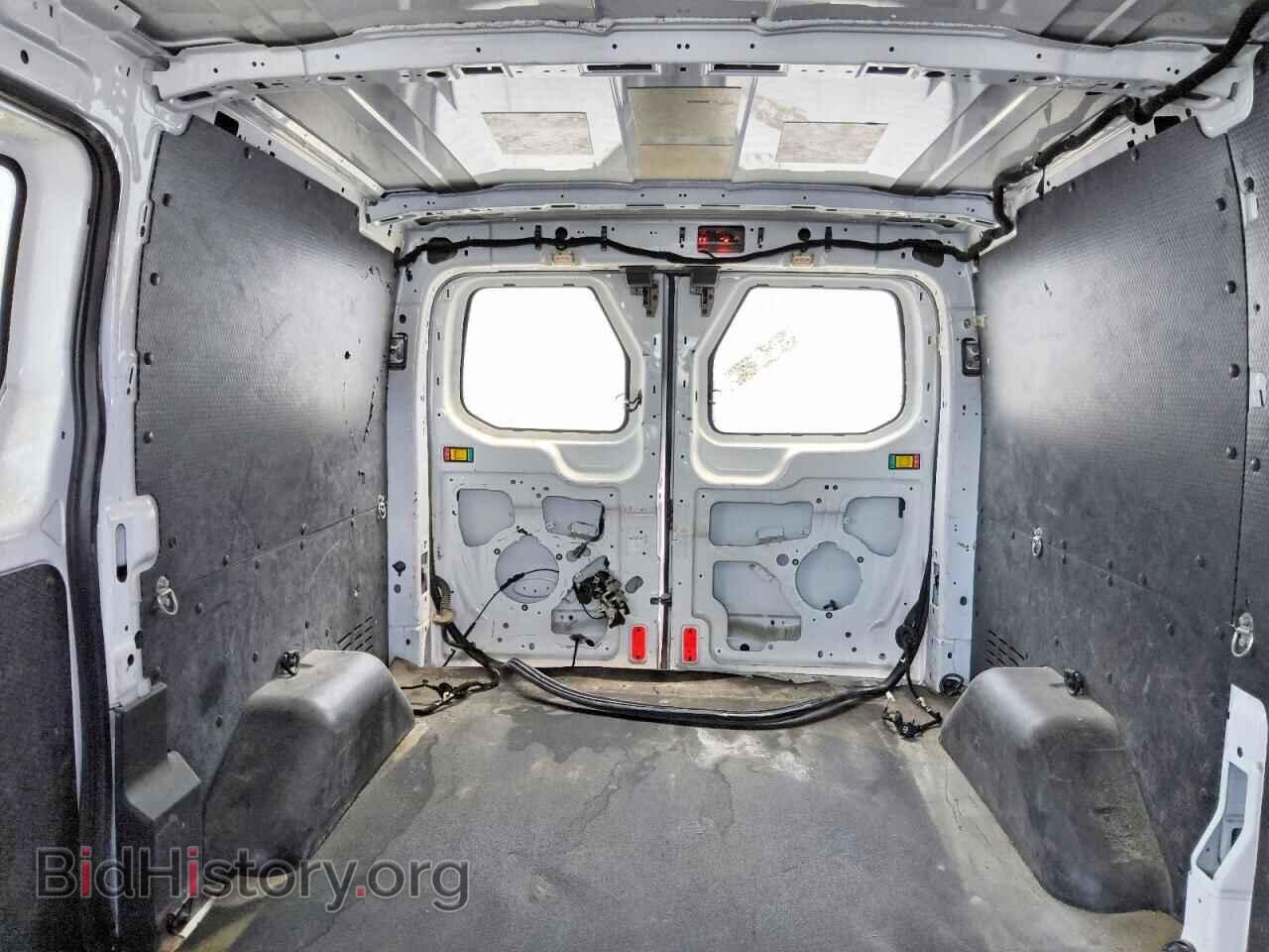 2017 FORD TRANSIT - VIN: 1FTYE1YM9HKA28350 - Photo 10