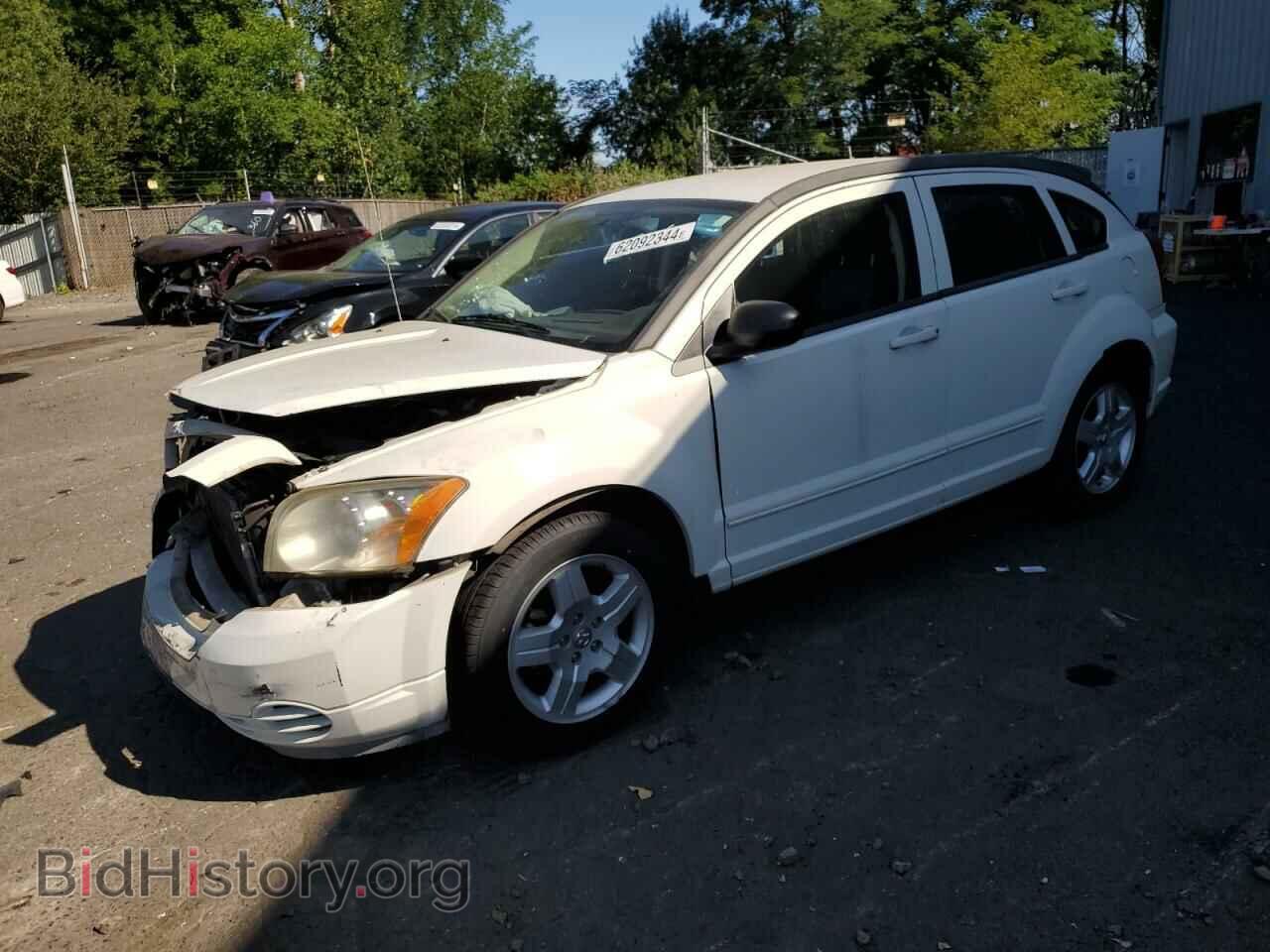 Фотография 1B3HB48A09D213863 - DODGE CALIBER 2009
