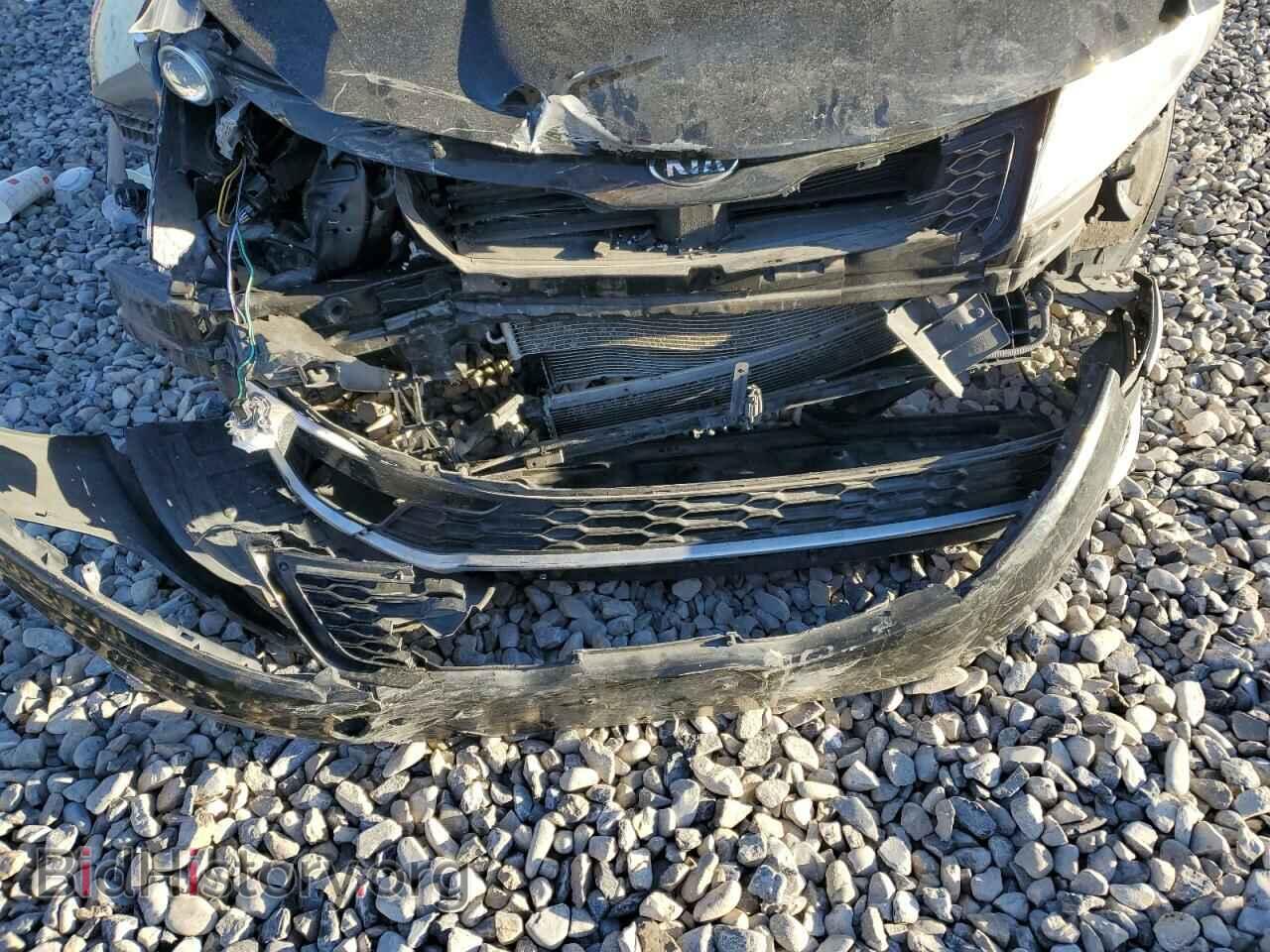 2012 KIA OPTIMA - VIN: KNAGM4AD0C5031359 - Фото 9