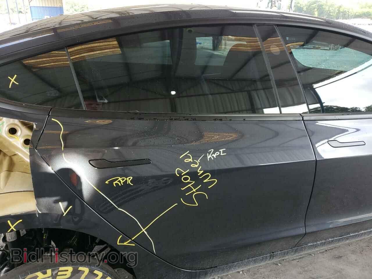 2024 TESLA MODEL 3 - VIN: 5YJ3E1EA1RF728107 - Photo 10