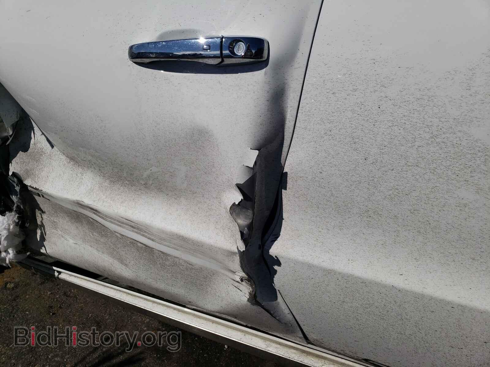 2018 DODGE DURANGO - VIN: 1C4RDHEG4JC412941 - Фото 10