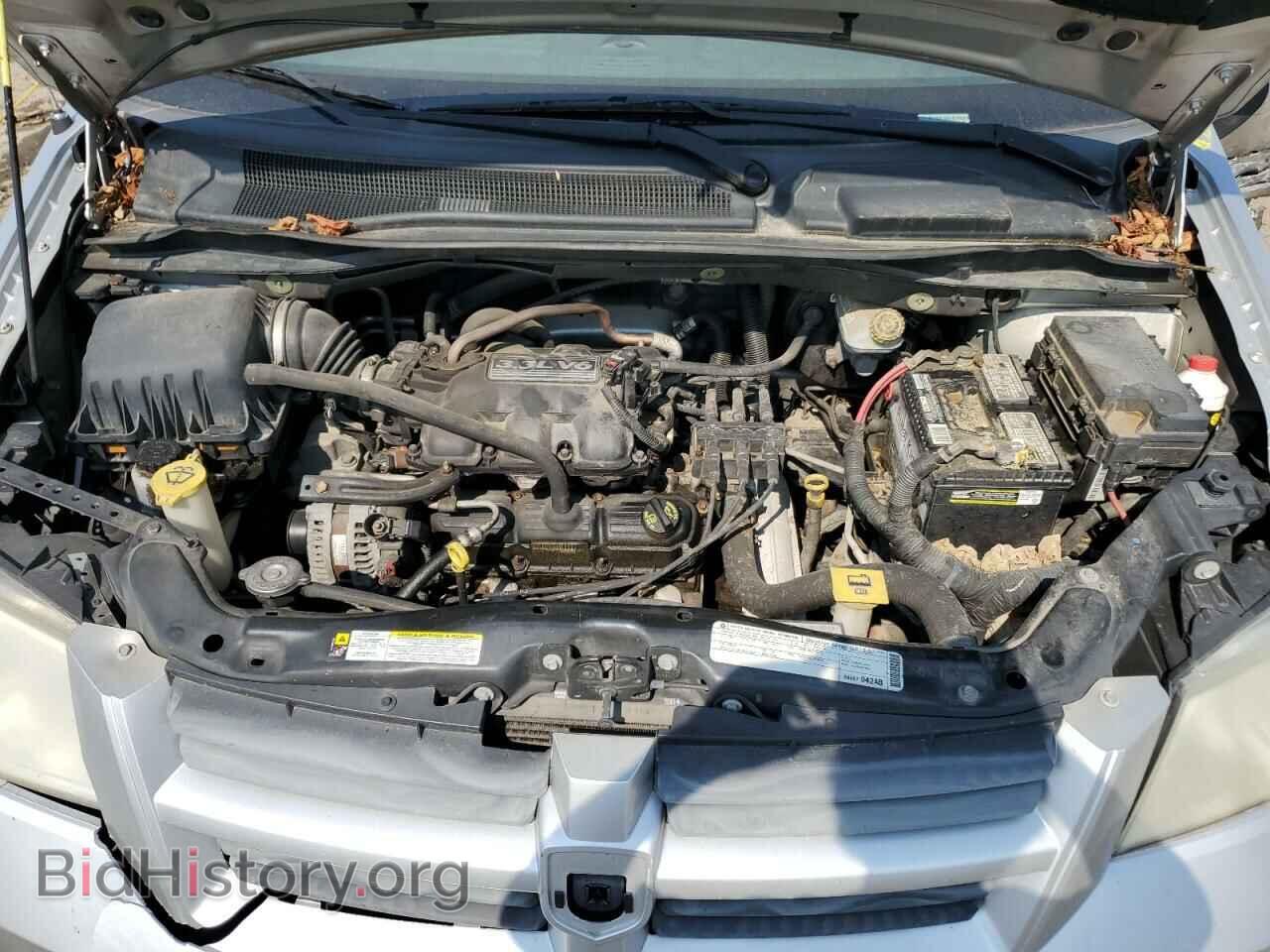 2010 DODGE CARAVAN - VIN: 2D4RN4DE0AR284486 - Photo 12