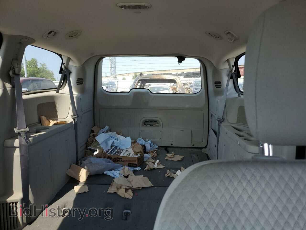 2010 DODGE CARAVAN - VIN: 2D4RN4DE0AR284486 - Photo 10