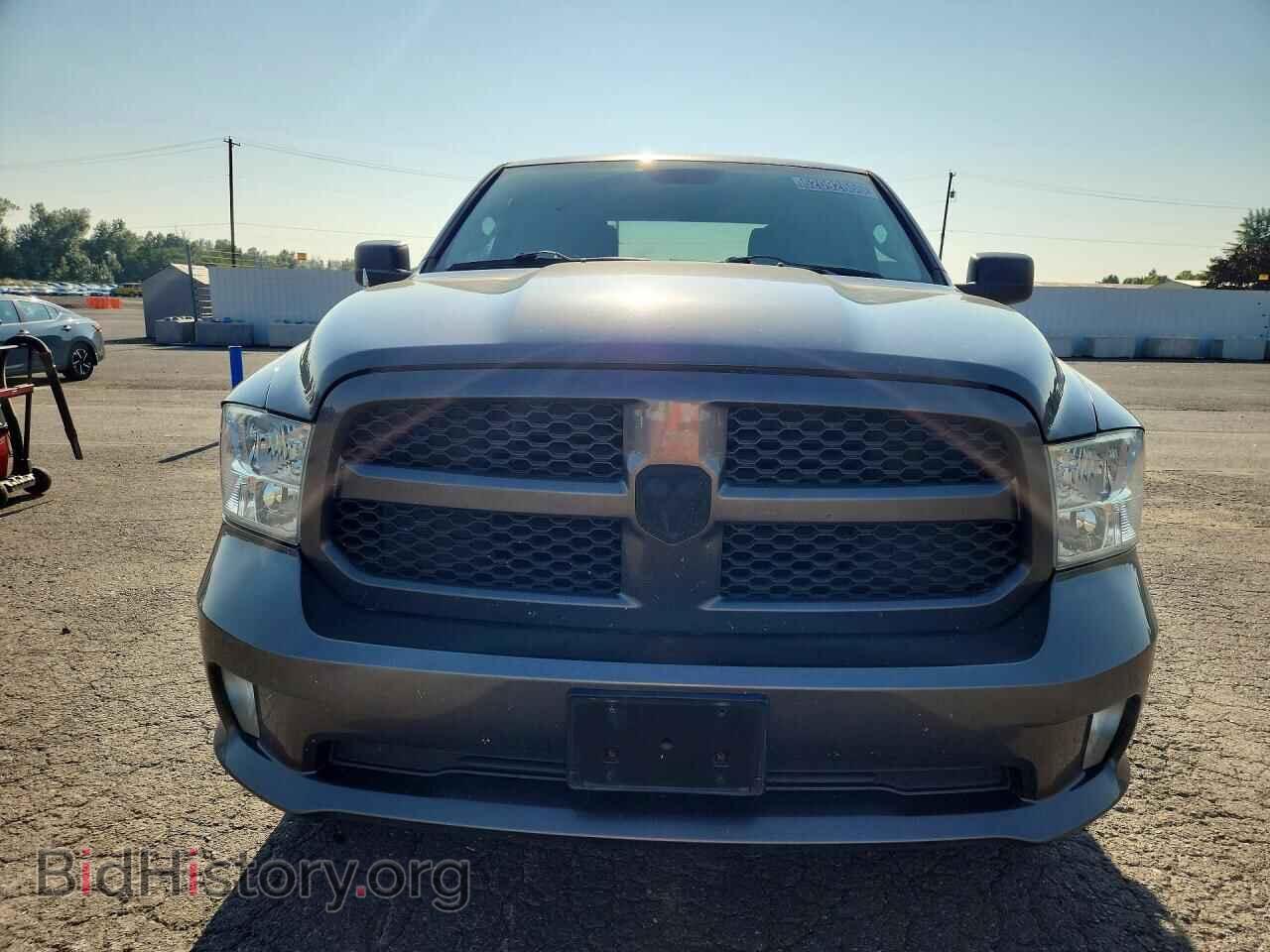 2014 RAM 1500 - VIN: 1C6RR7FT5ES427426 - Photo 5