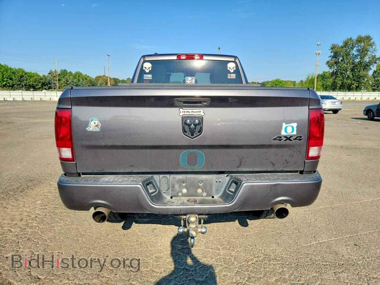 2014 RAM 1500 - VIN: 1C6RR7FT5ES427426 - Photo 6